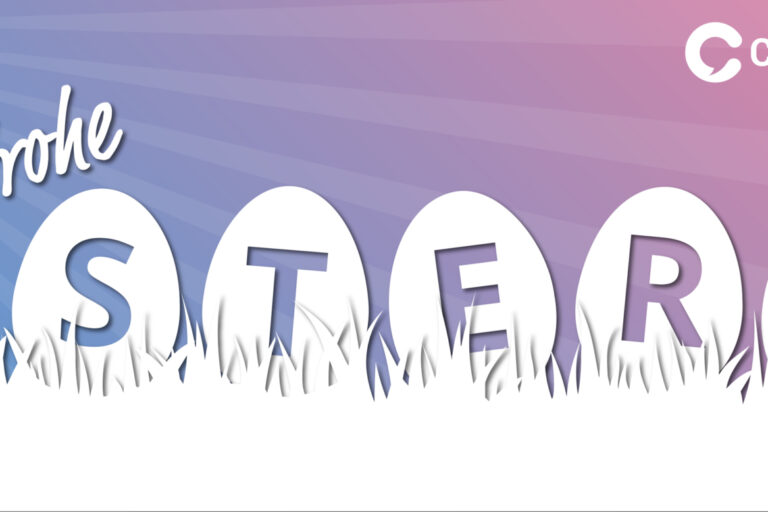 Frohe Ostern