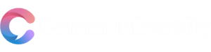 Communiversity Logo