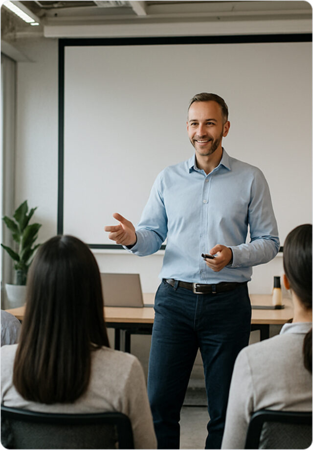 Umfangreicher Beispiel Beitrag